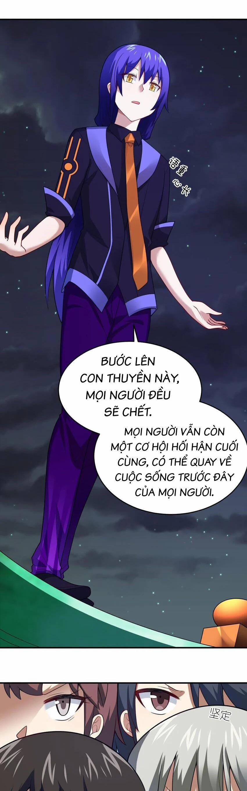 Ma Vương Trở Lại 103 trang 13