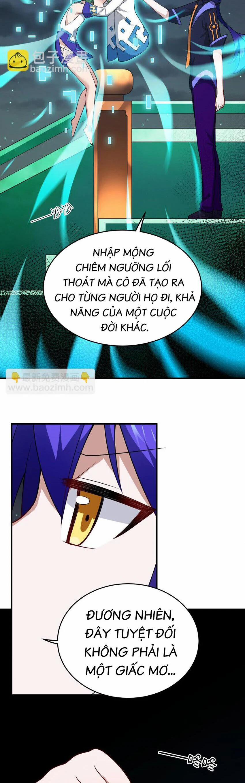 Ma Vương Trở Lại 103 trang 15