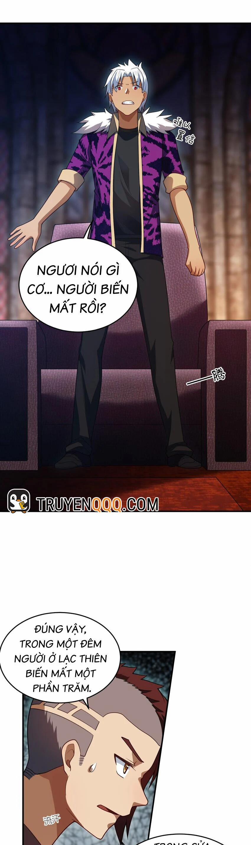 Ma Vương Trở Lại 103 trang 17