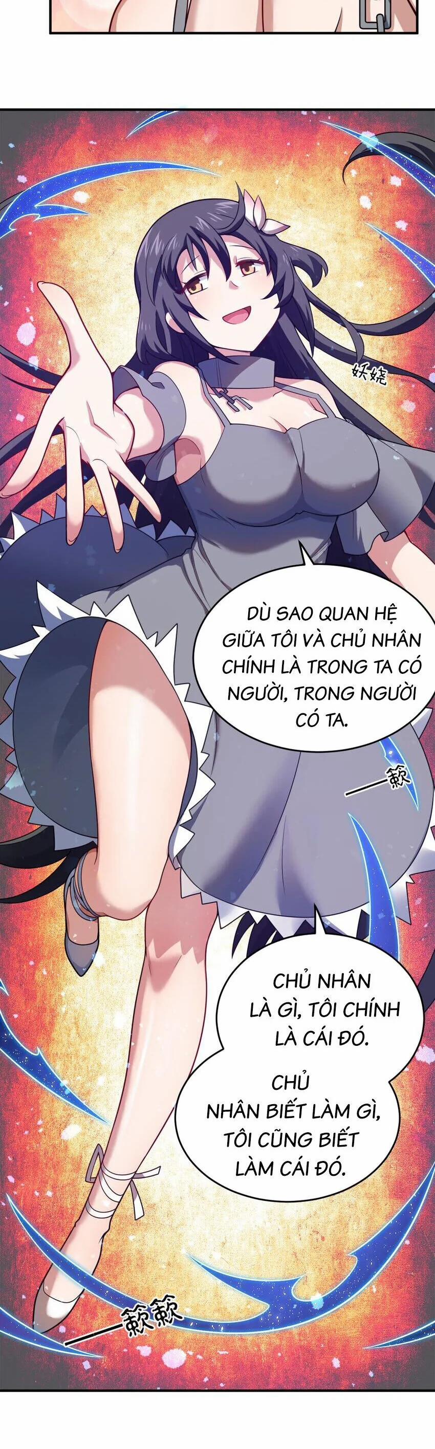 Ma Vương Trở Lại 104 trang 4