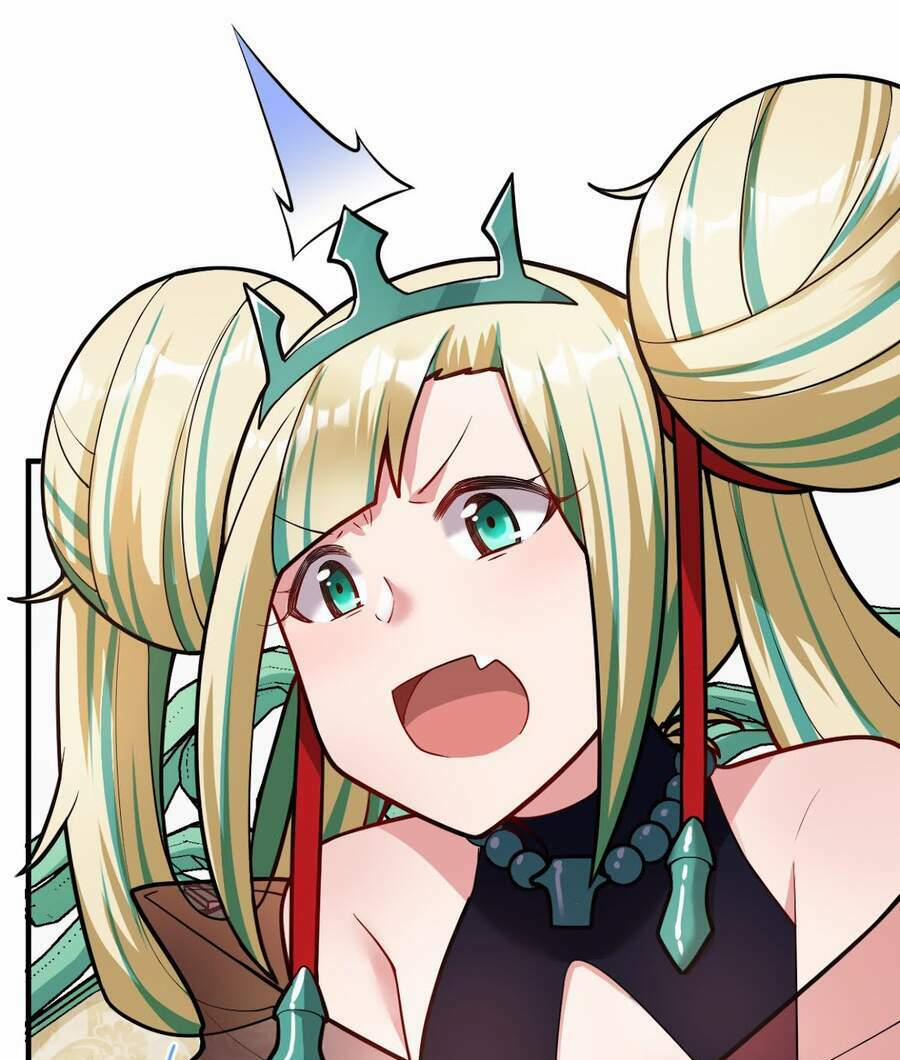 Ma Vương Trở Lại 11 trang 16