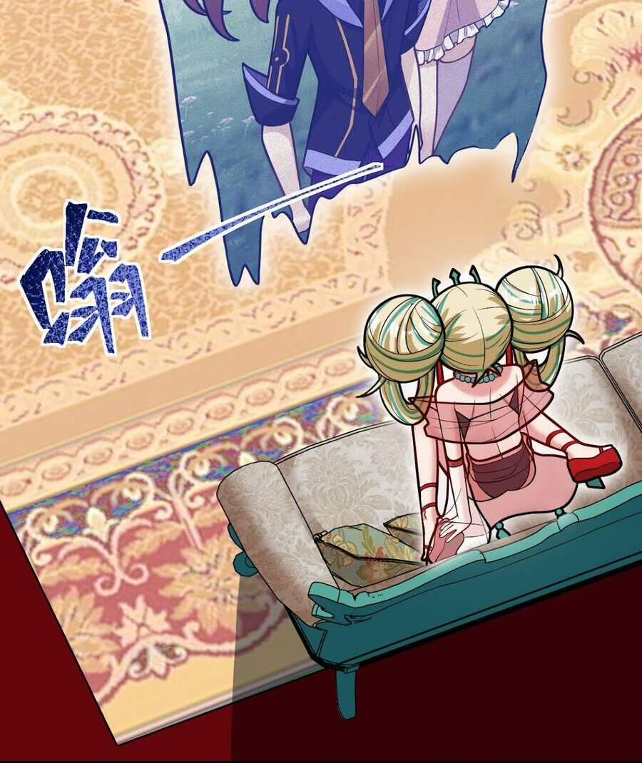 Ma Vương Trở Lại 11 trang 21