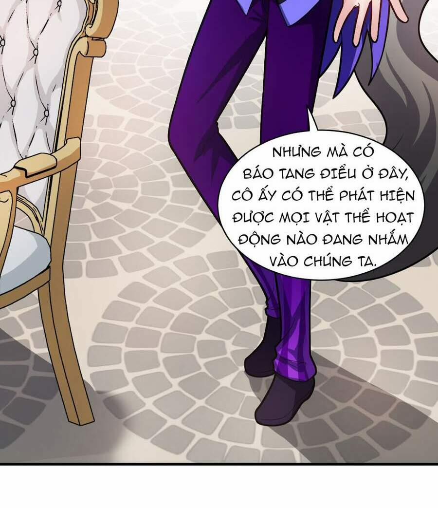 Ma Vương Trở Lại 11 trang 38