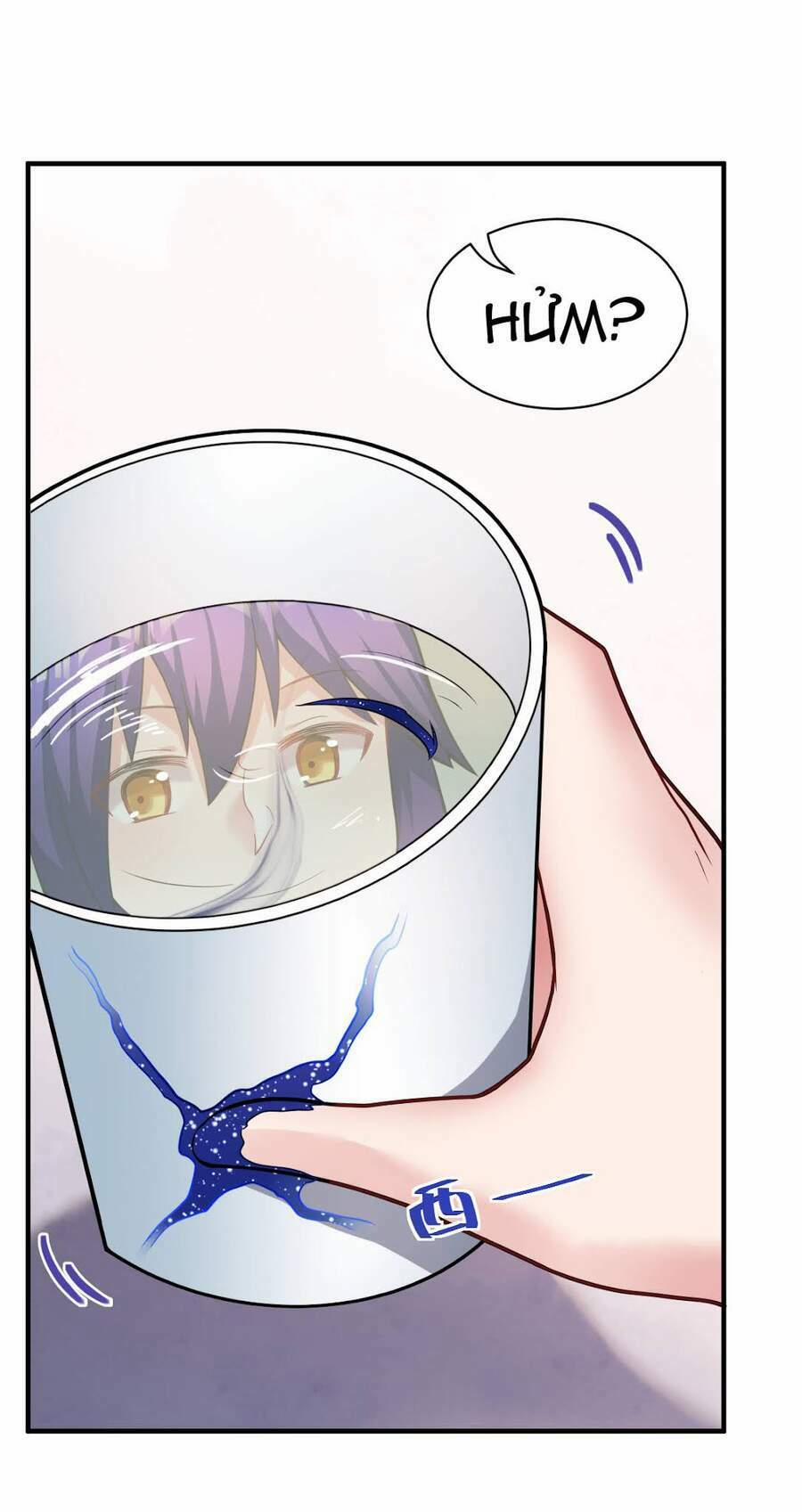 Ma Vương Trở Lại 11 trang 43