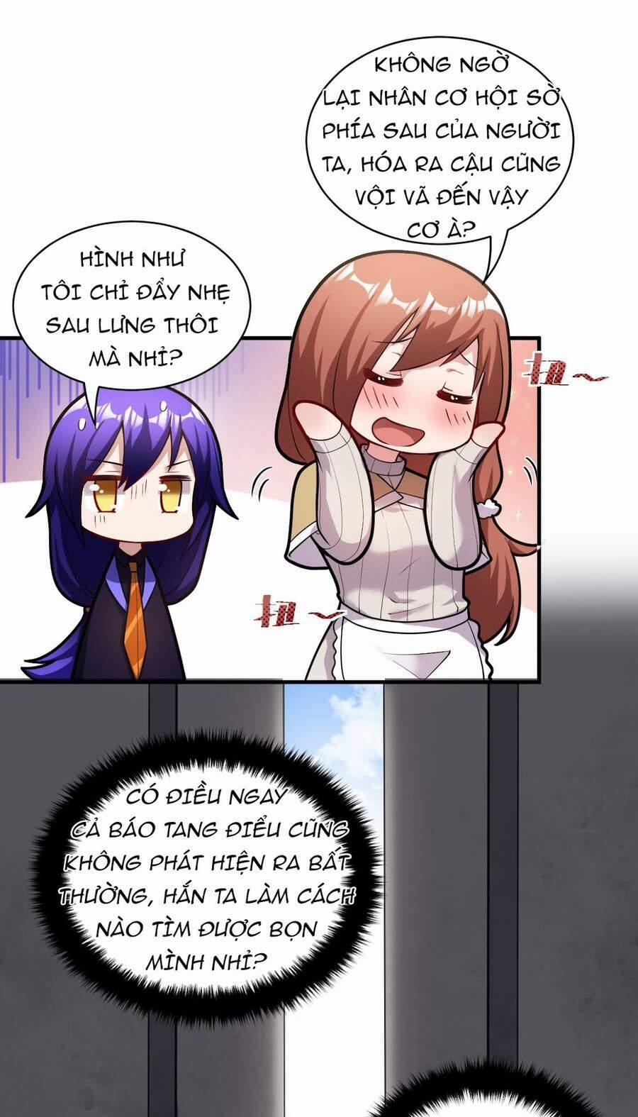 Ma Vương Trở Lại 11 trang 48