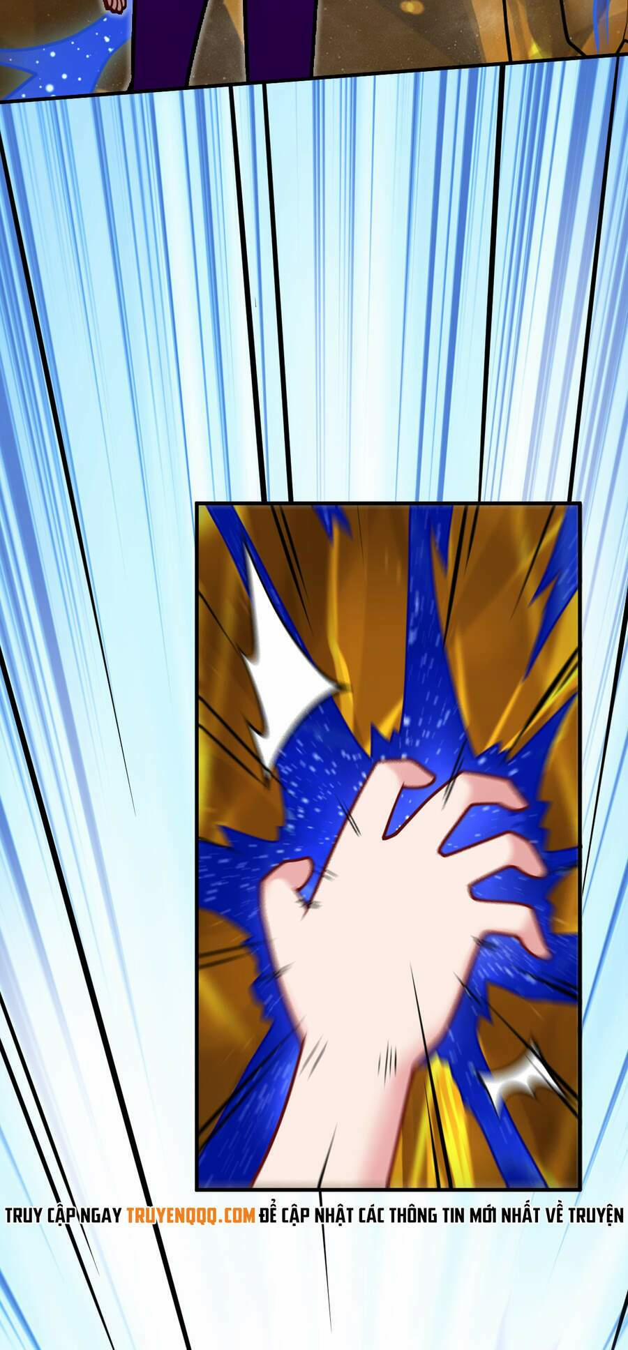 Ma Vương Trở Lại 11 trang 5