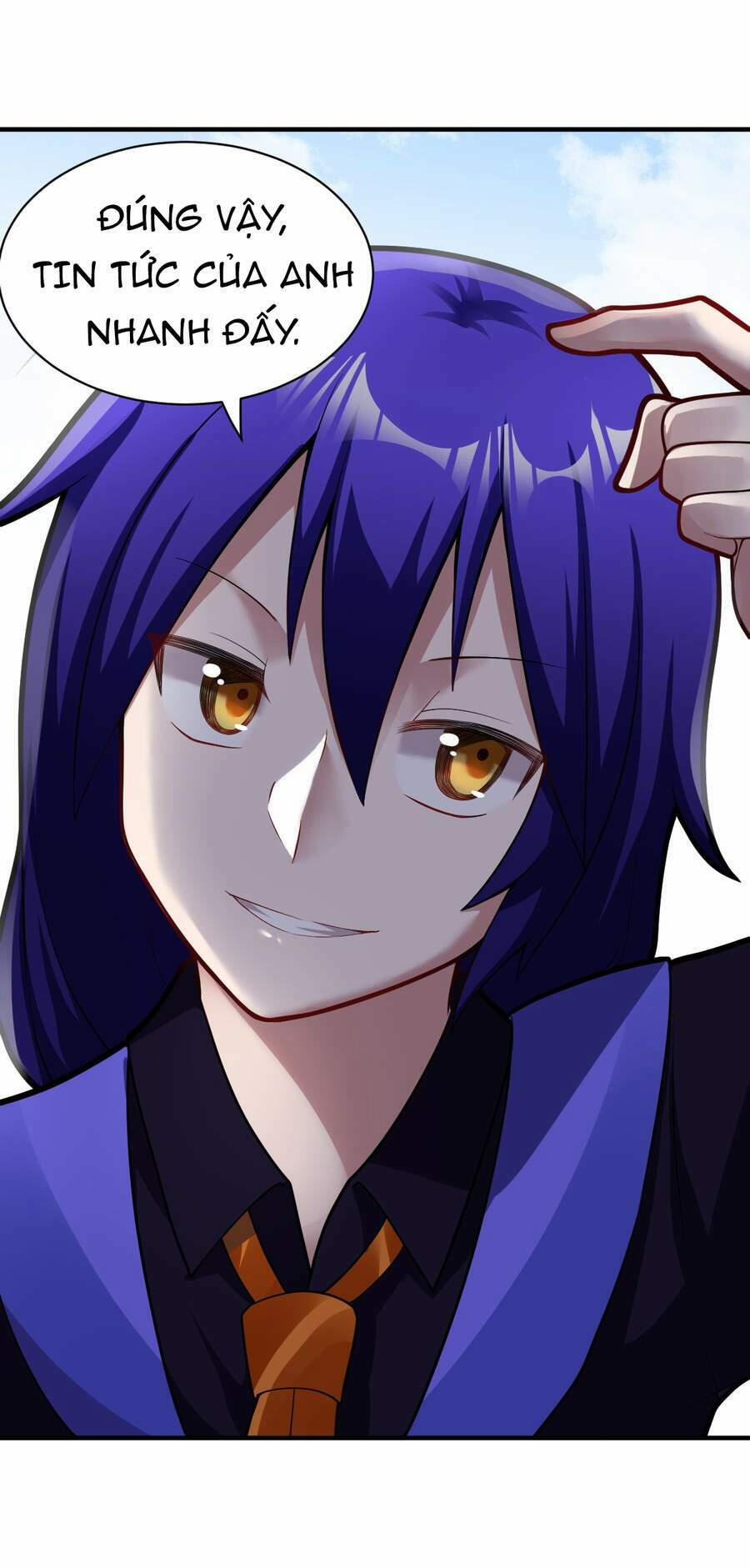 Ma Vương Trở Lại 11 trang 53