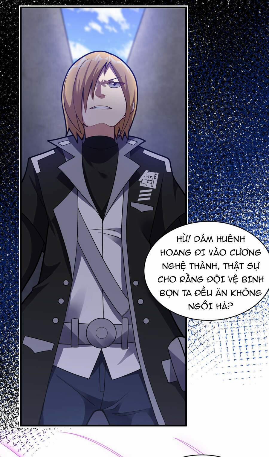 Ma Vương Trở Lại 11 trang 54