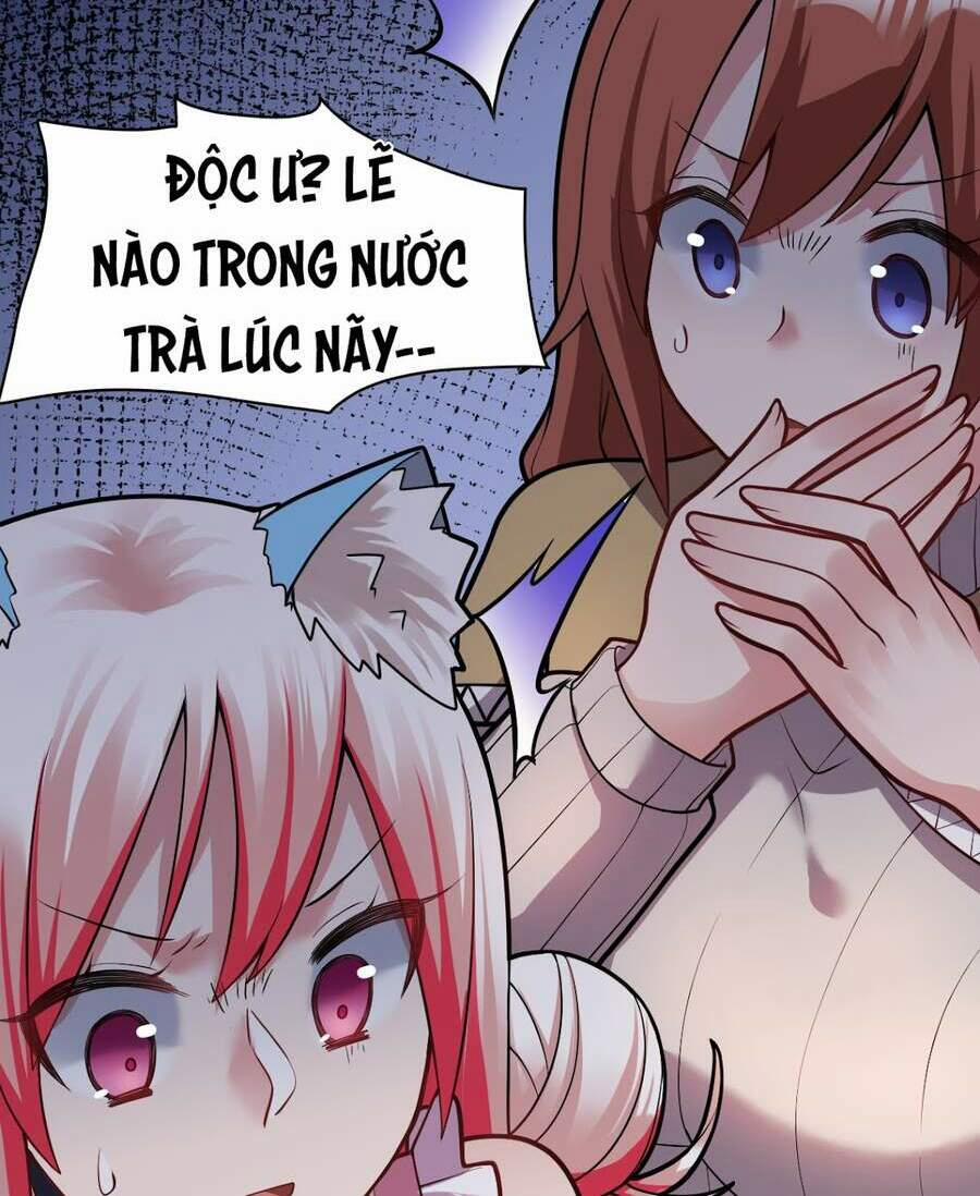 Ma Vương Trở Lại 11 trang 57