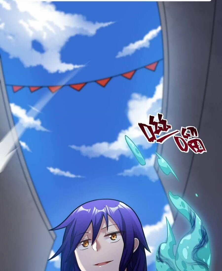 Ma Vương Trở Lại 11 trang 61