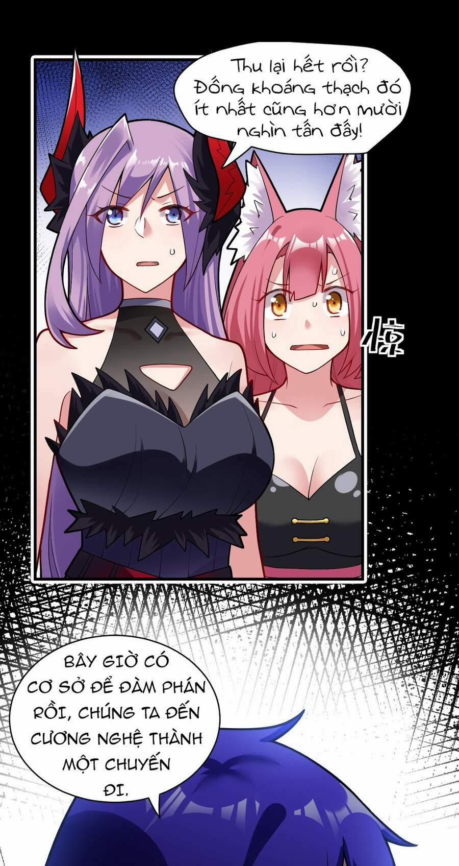 Ma Vương Trở Lại 11 trang 7