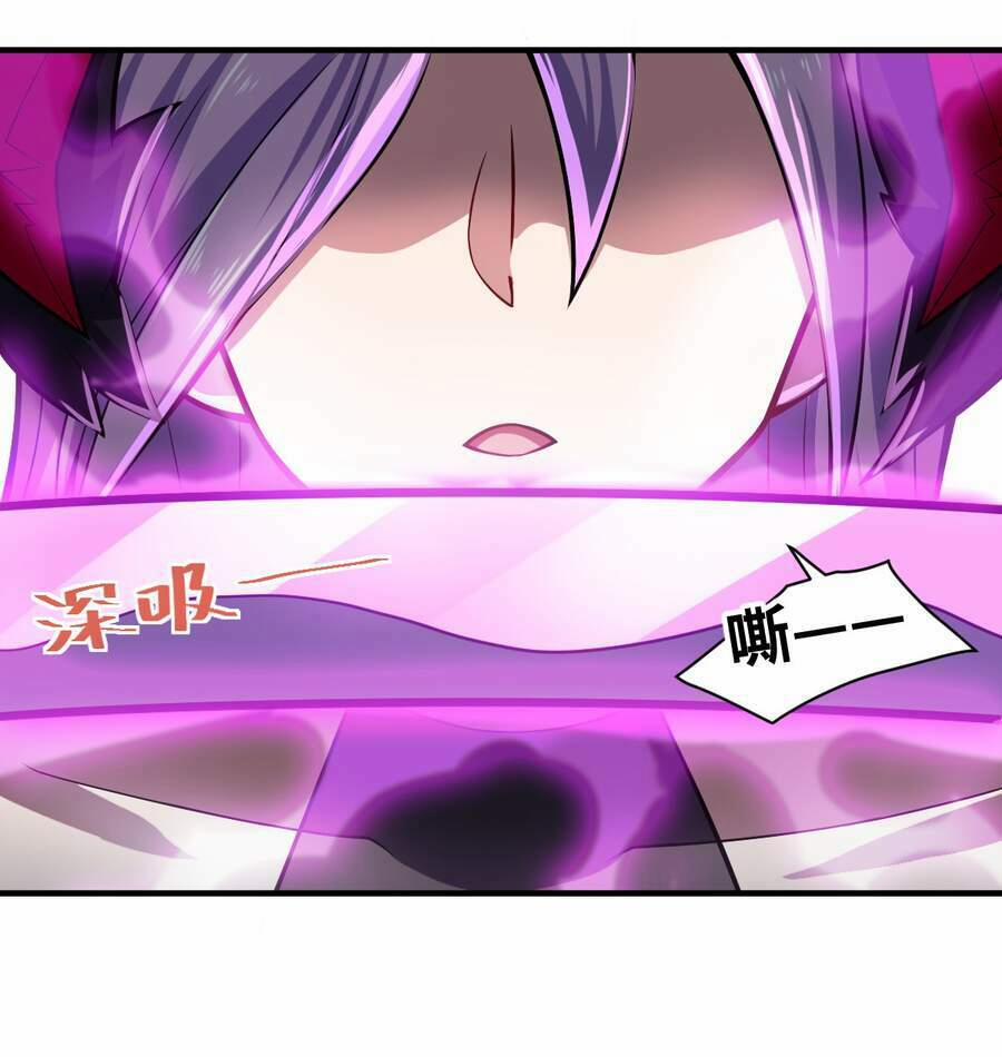 Ma Vương Trở Lại 12 trang 22