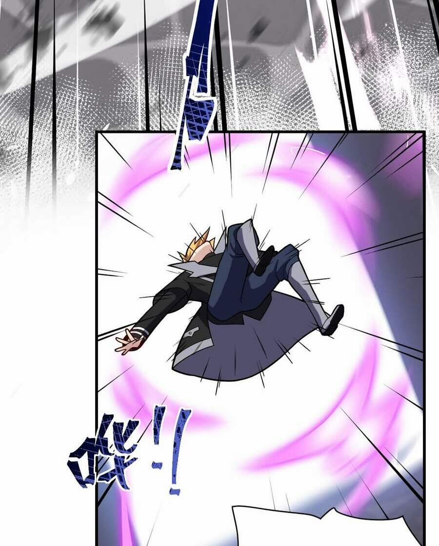 Ma Vương Trở Lại 12 trang 26