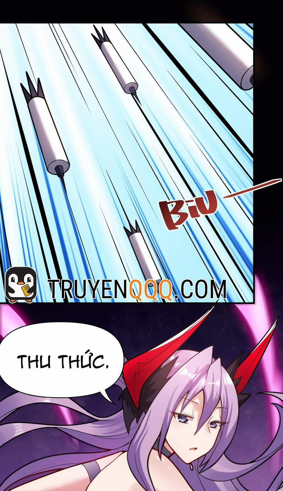 Ma Vương Trở Lại 12 trang 33