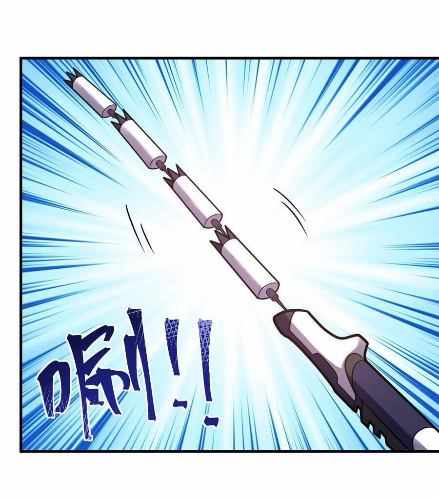 Ma Vương Trở Lại 12 trang 37