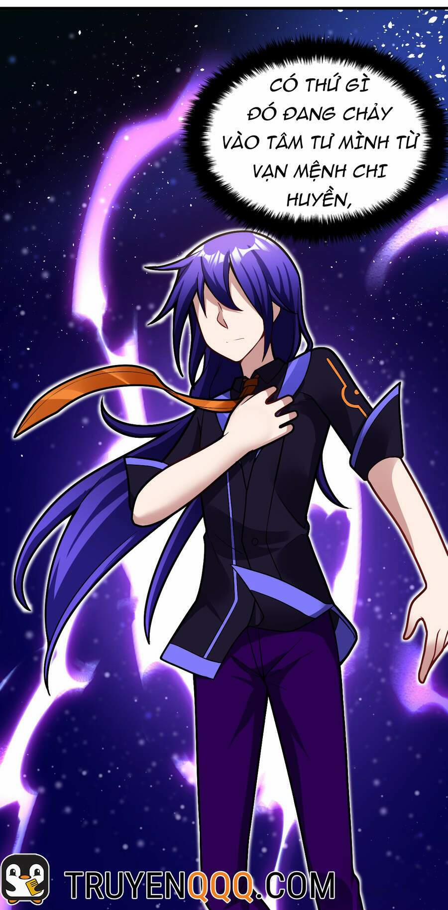 Ma Vương Trở Lại 12 trang 42