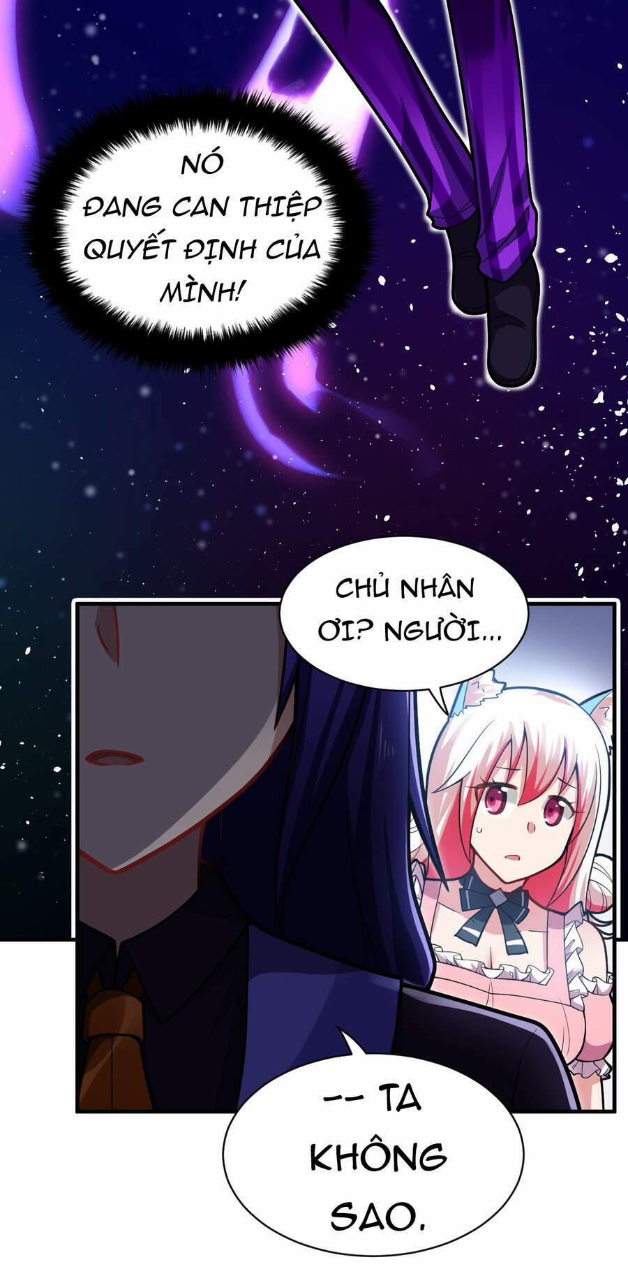 Ma Vương Trở Lại 12 trang 43