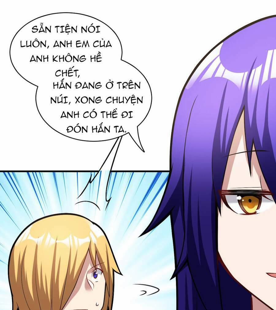 Ma Vương Trở Lại 12 trang 57