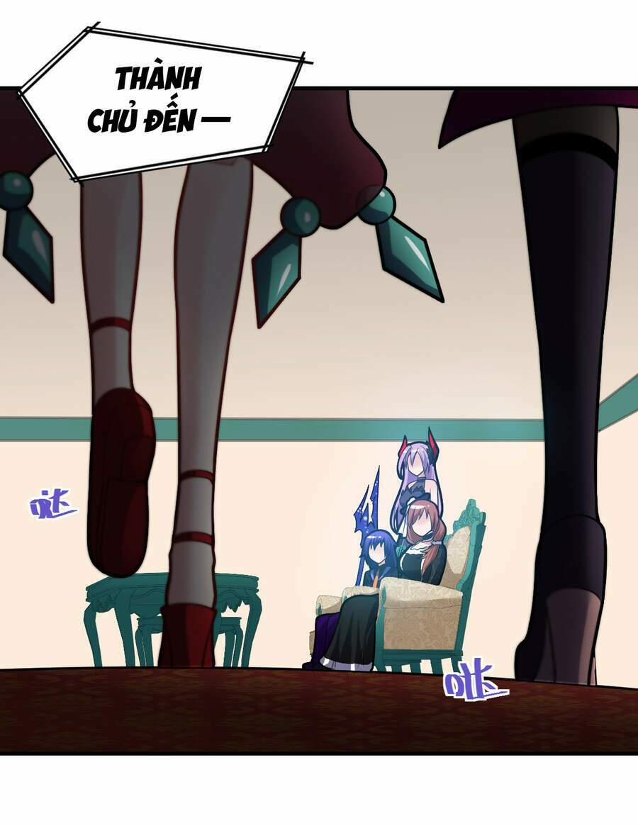 Ma Vương Trở Lại 13 trang 13