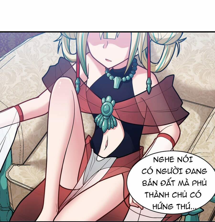 Ma Vương Trở Lại 13 trang 14