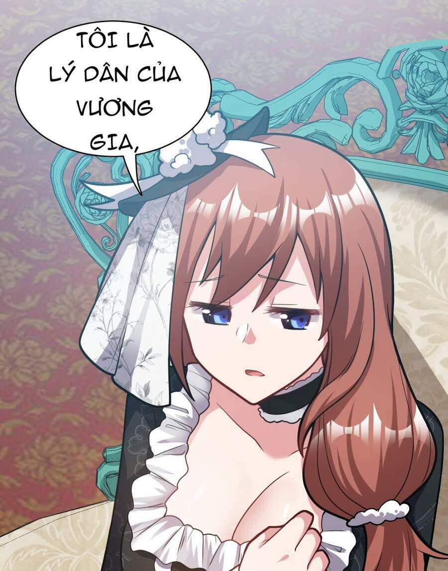 Ma Vương Trở Lại 13 trang 18