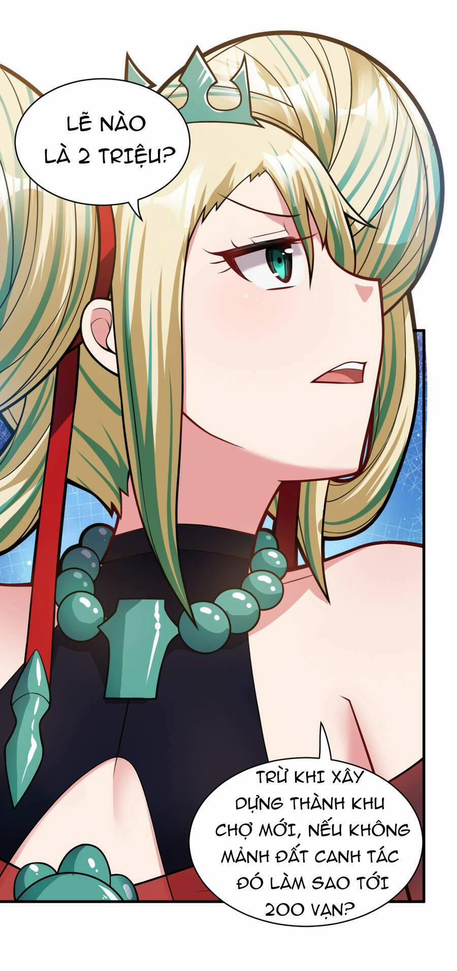 Ma Vương Trở Lại 13 trang 25