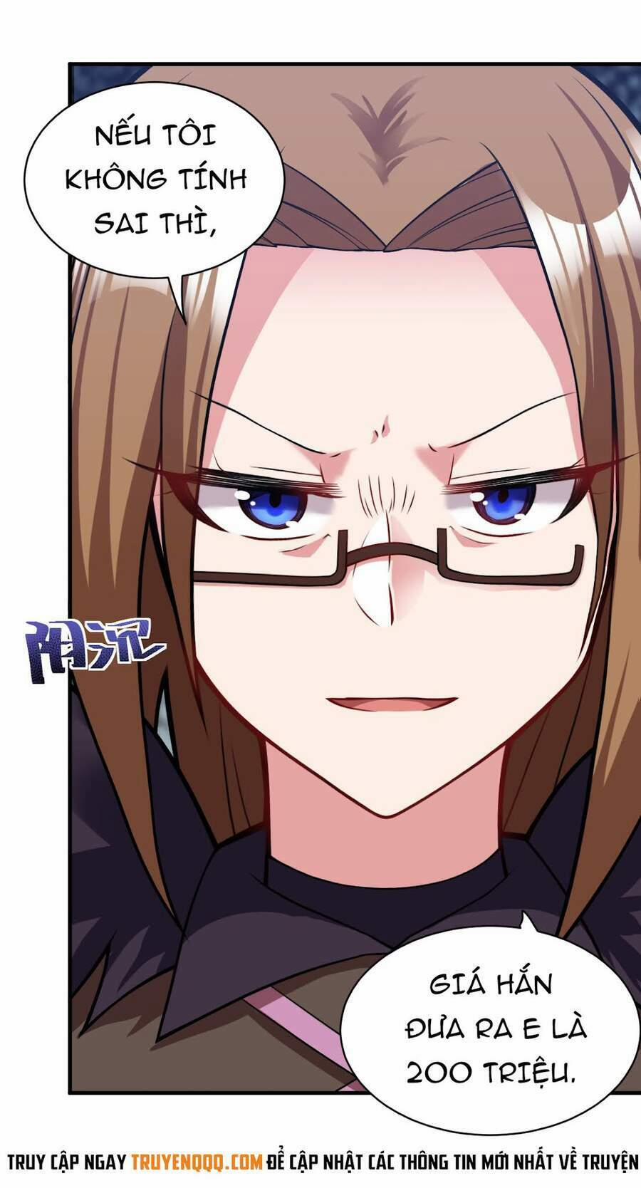 Ma Vương Trở Lại 13 trang 26