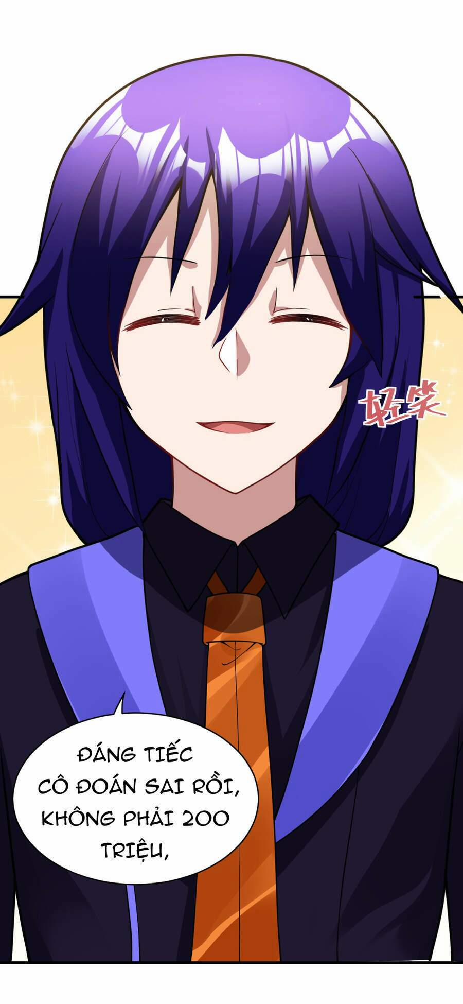 Ma Vương Trở Lại 13 trang 29