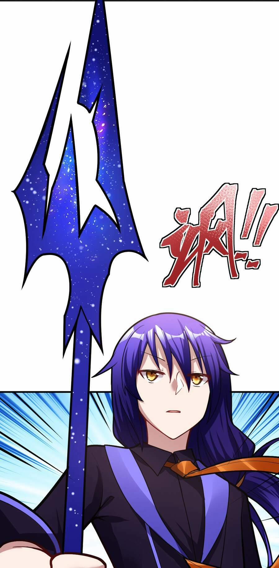 Ma Vương Trở Lại 13 trang 32