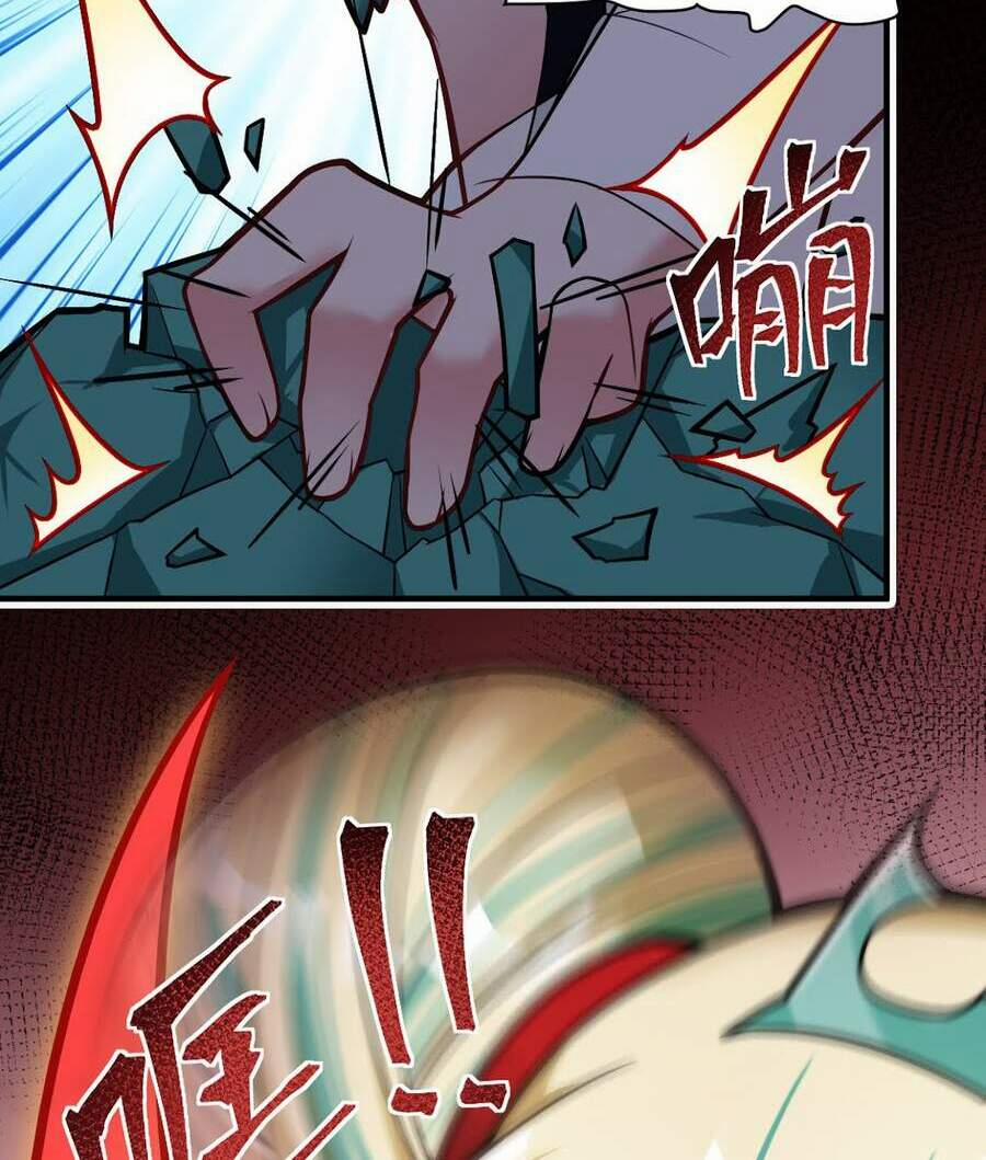 Ma Vương Trở Lại 13 trang 35