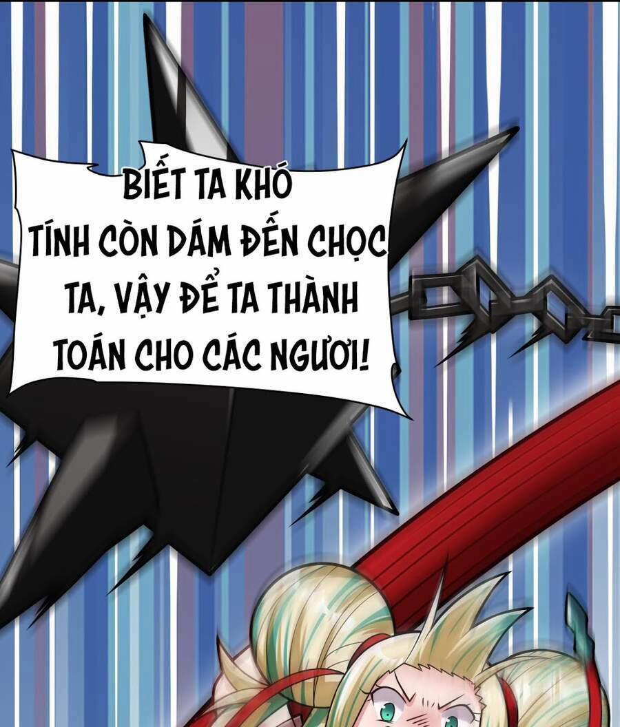 Ma Vương Trở Lại 13 trang 42