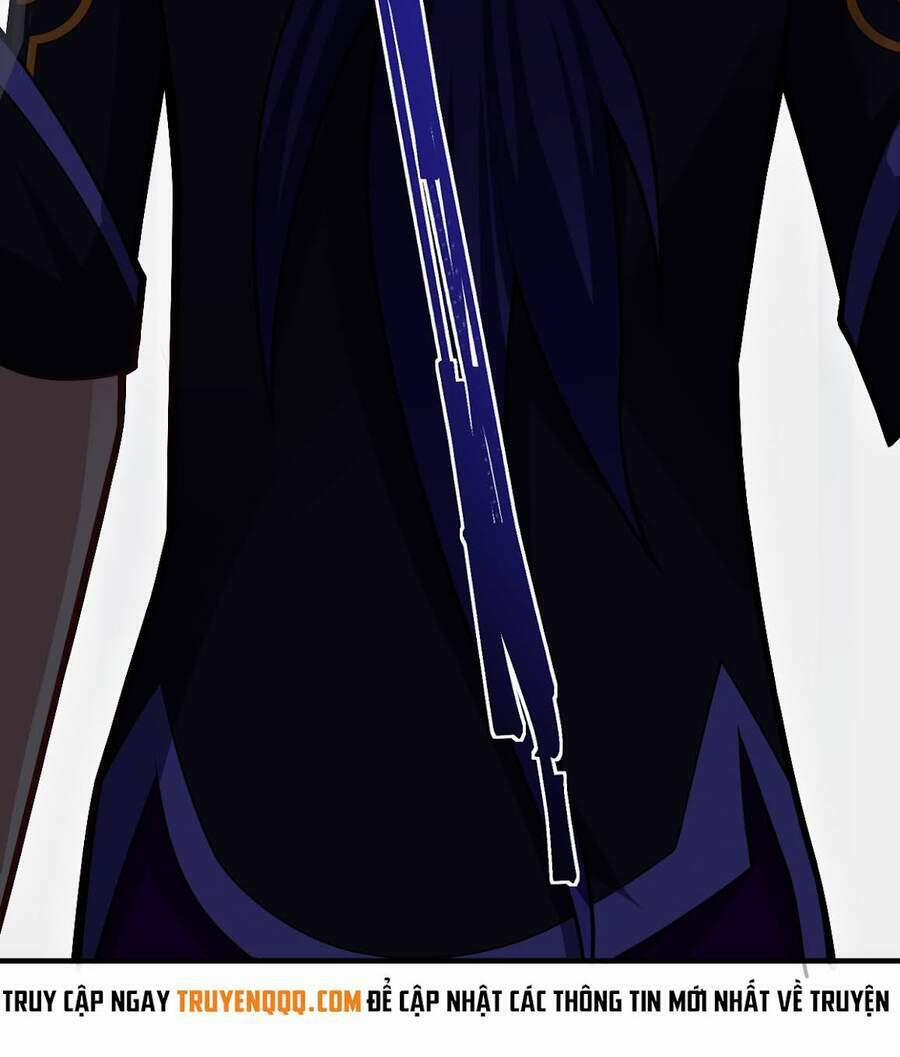 Ma Vương Trở Lại 13 trang 45