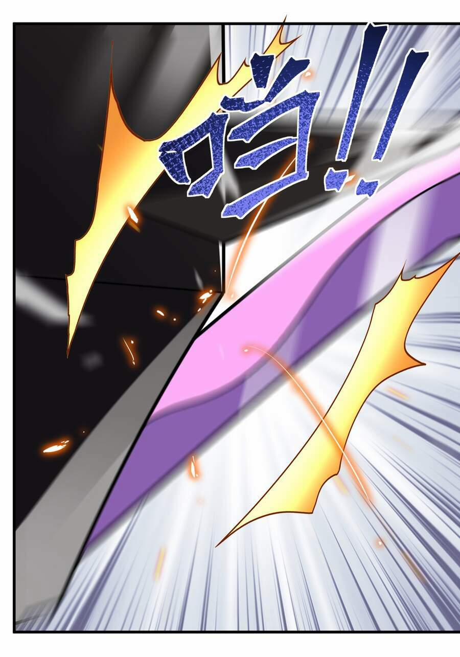 Ma Vương Trở Lại 13 trang 46