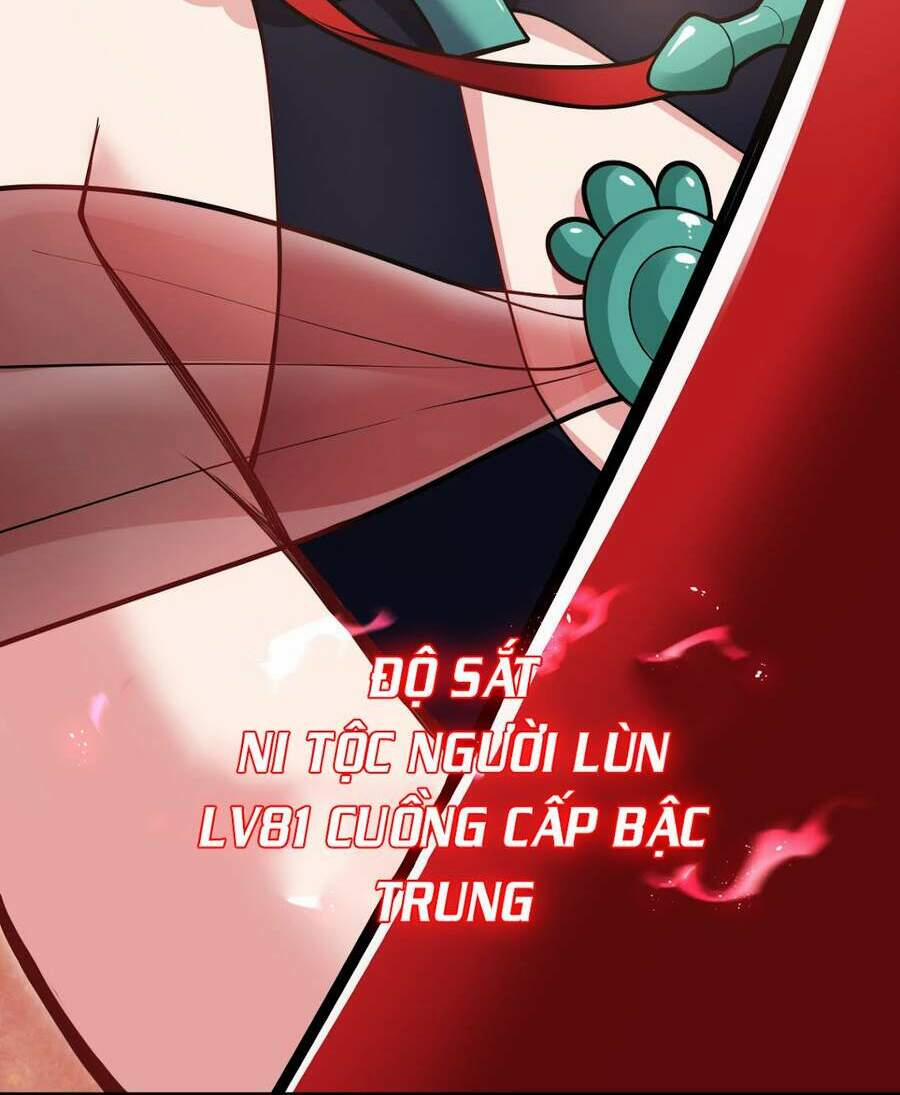 Ma Vương Trở Lại 13 trang 49