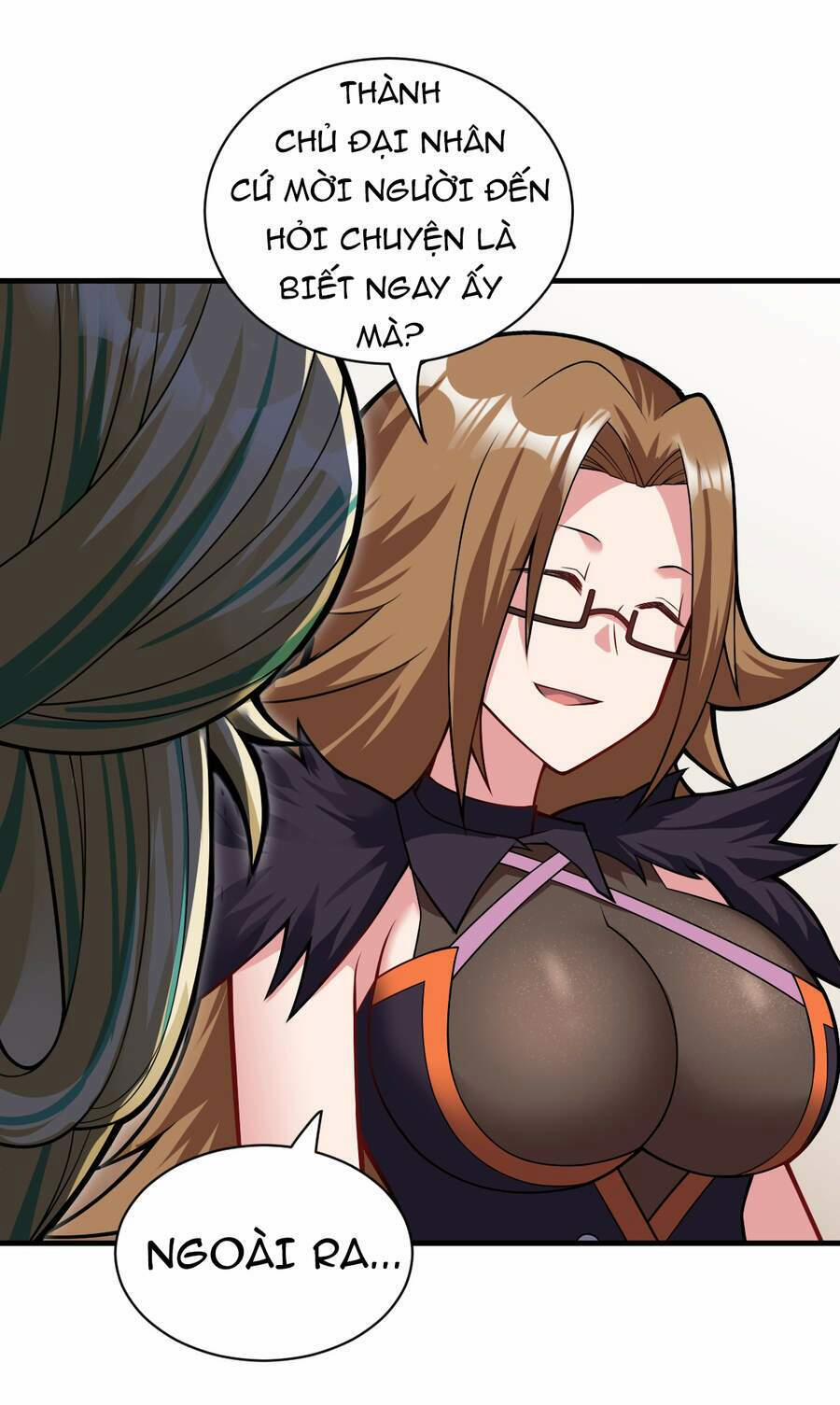 Ma Vương Trở Lại 13 trang 5