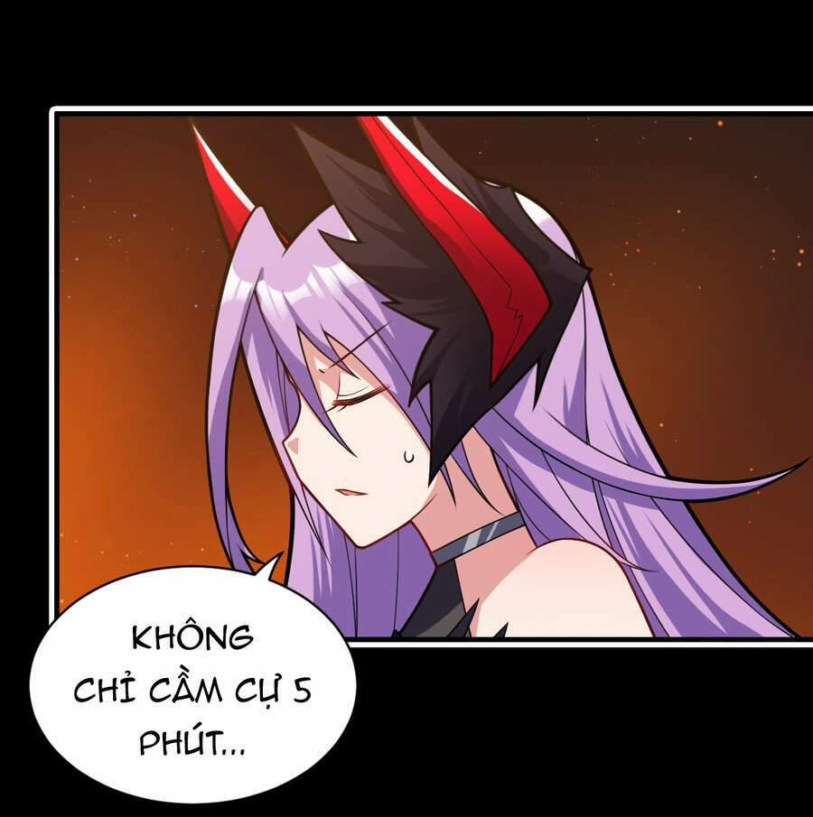 Ma Vương Trở Lại 13 trang 54