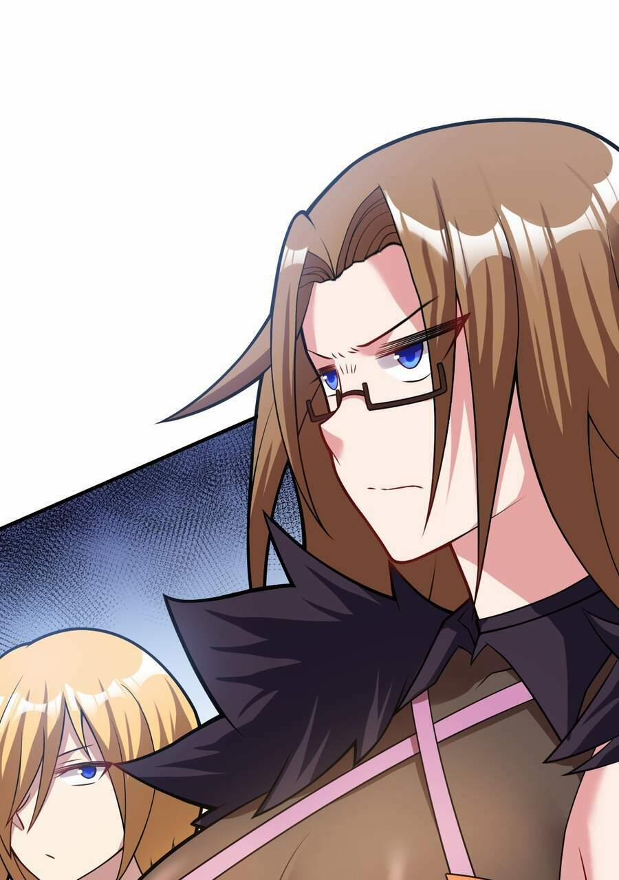 Ma Vương Trở Lại 13 trang 58