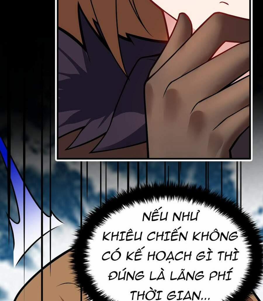 Ma Vương Trở Lại 13 trang 60