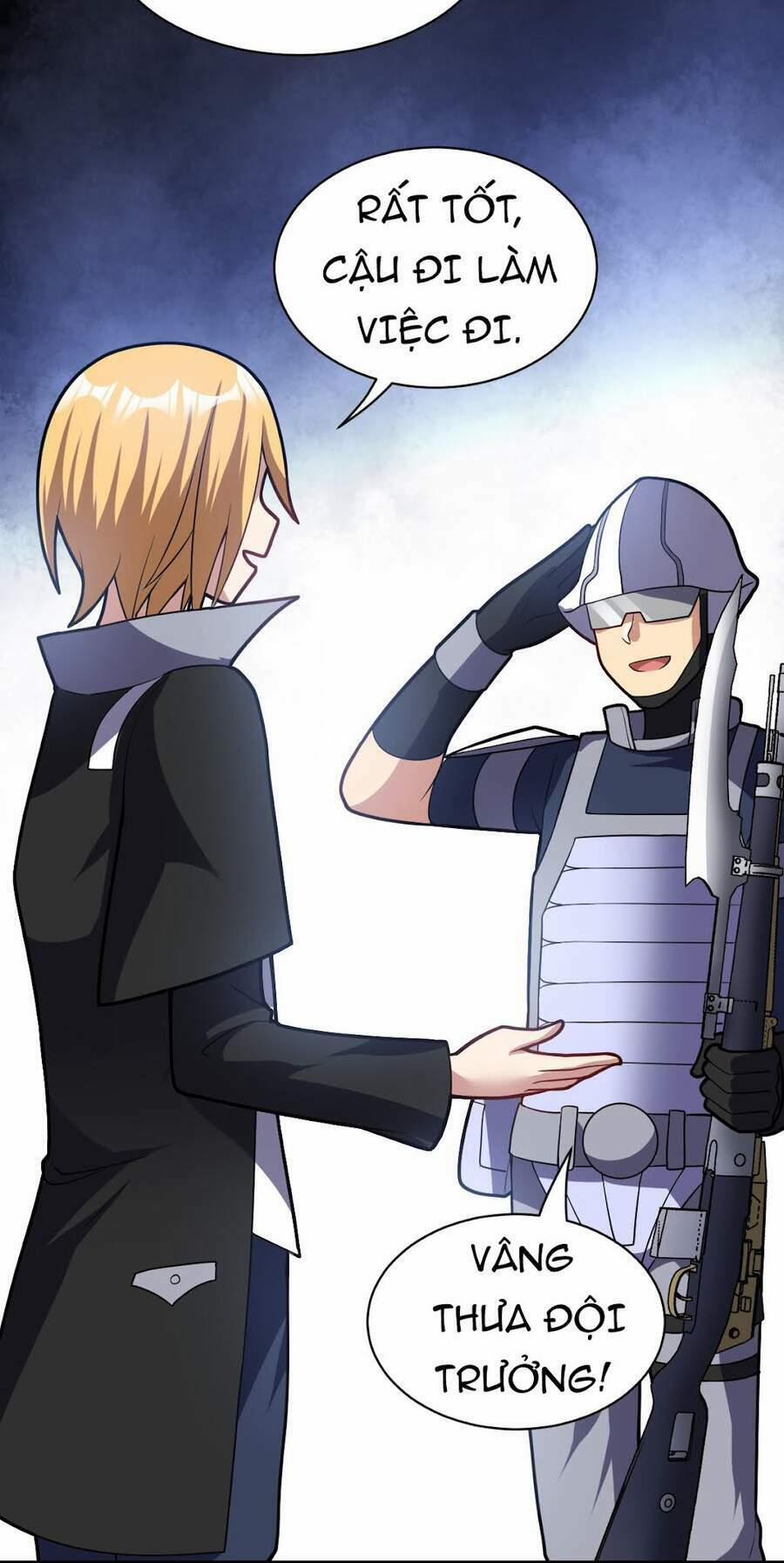 Ma Vương Trở Lại 13 trang 65