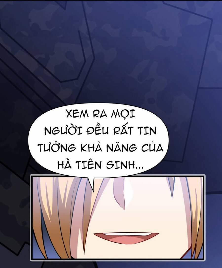 Ma Vương Trở Lại 13 trang 66