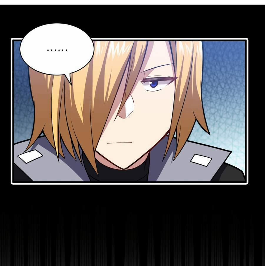 Ma Vương Trở Lại 13 trang 8