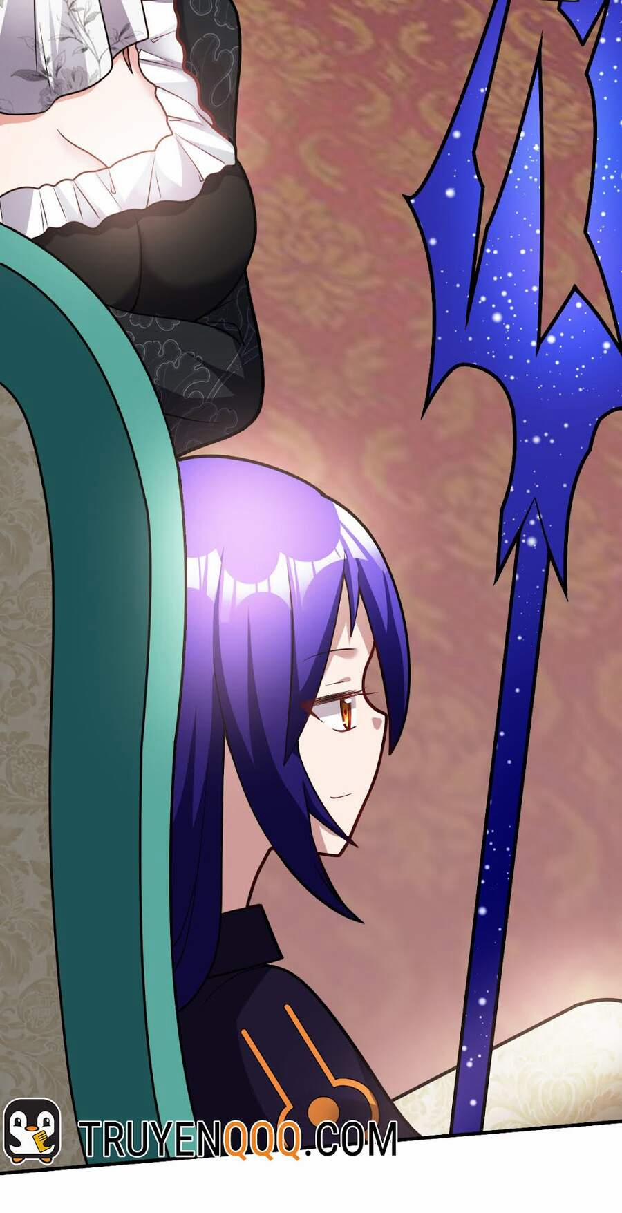 Ma Vương Trở Lại 14 trang 2