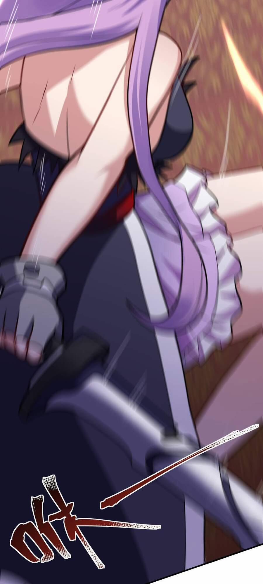 Ma Vương Trở Lại 14 trang 21