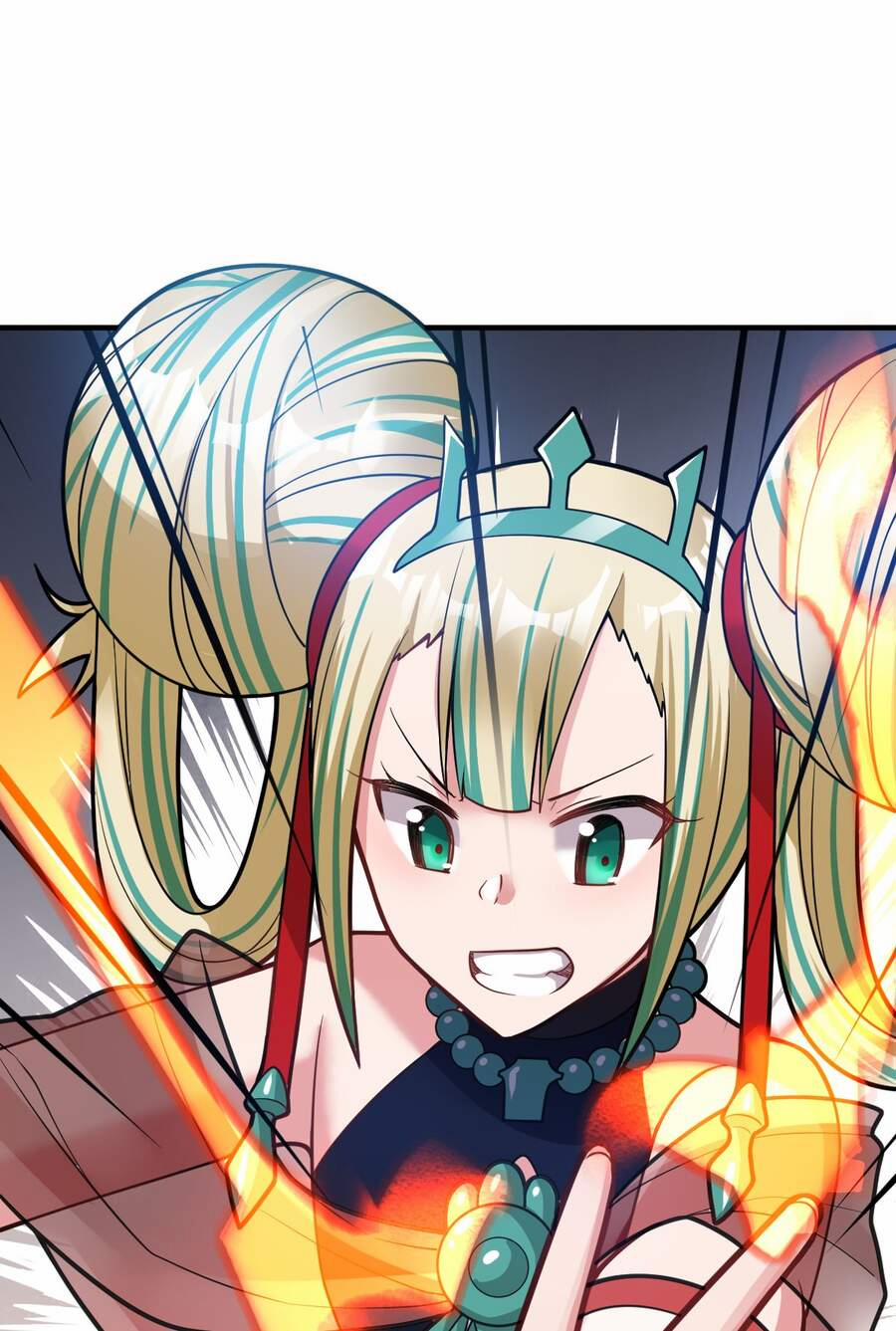 Ma Vương Trở Lại 14 trang 30