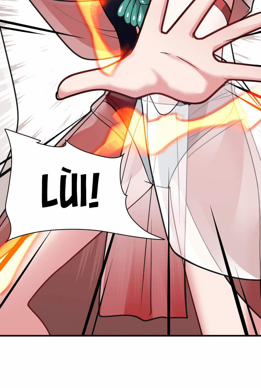 Ma Vương Trở Lại 14 trang 31