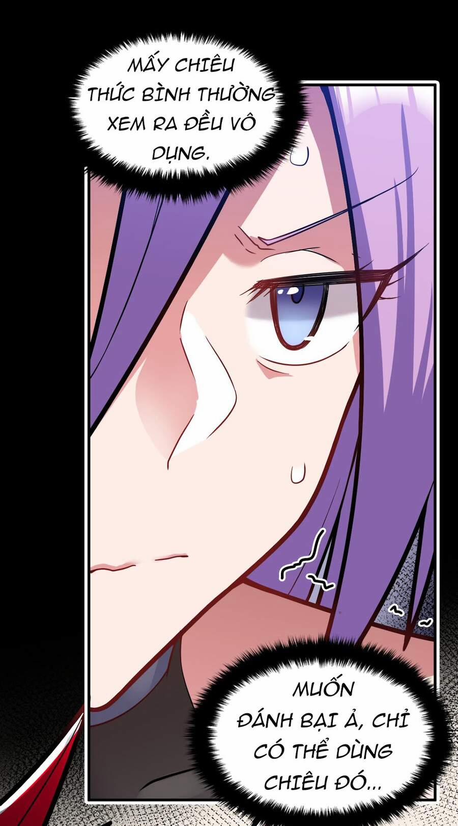 Ma Vương Trở Lại 14 trang 39