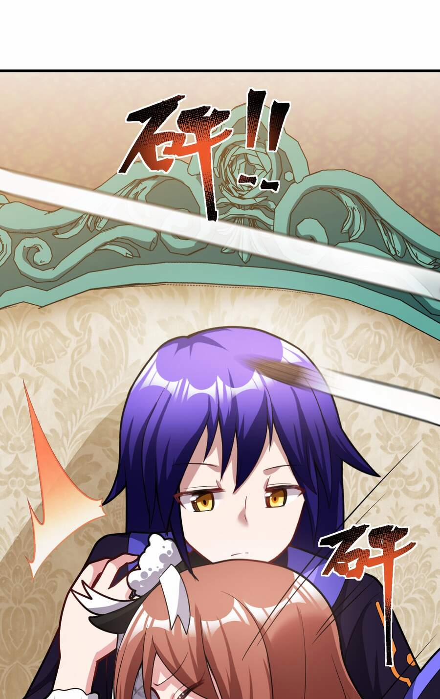 Ma Vương Trở Lại 14 trang 4