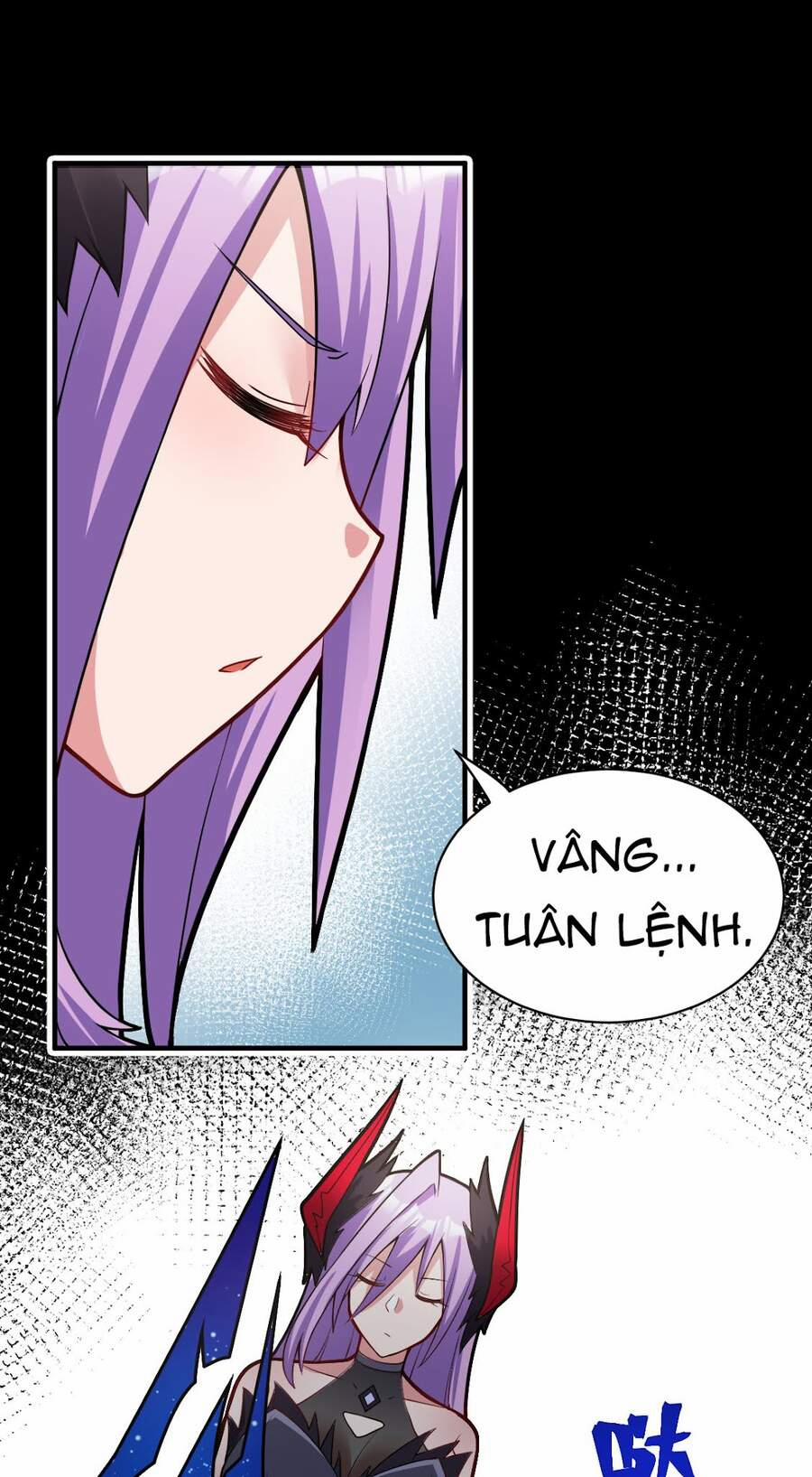 Ma Vương Trở Lại 14 trang 41