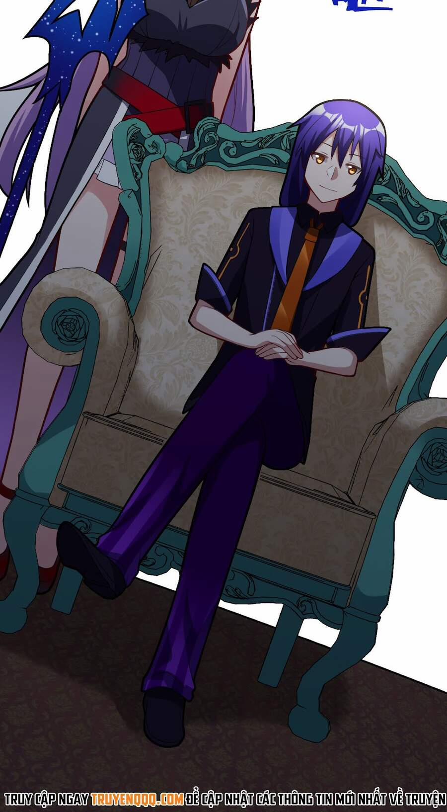 Ma Vương Trở Lại 14 trang 42