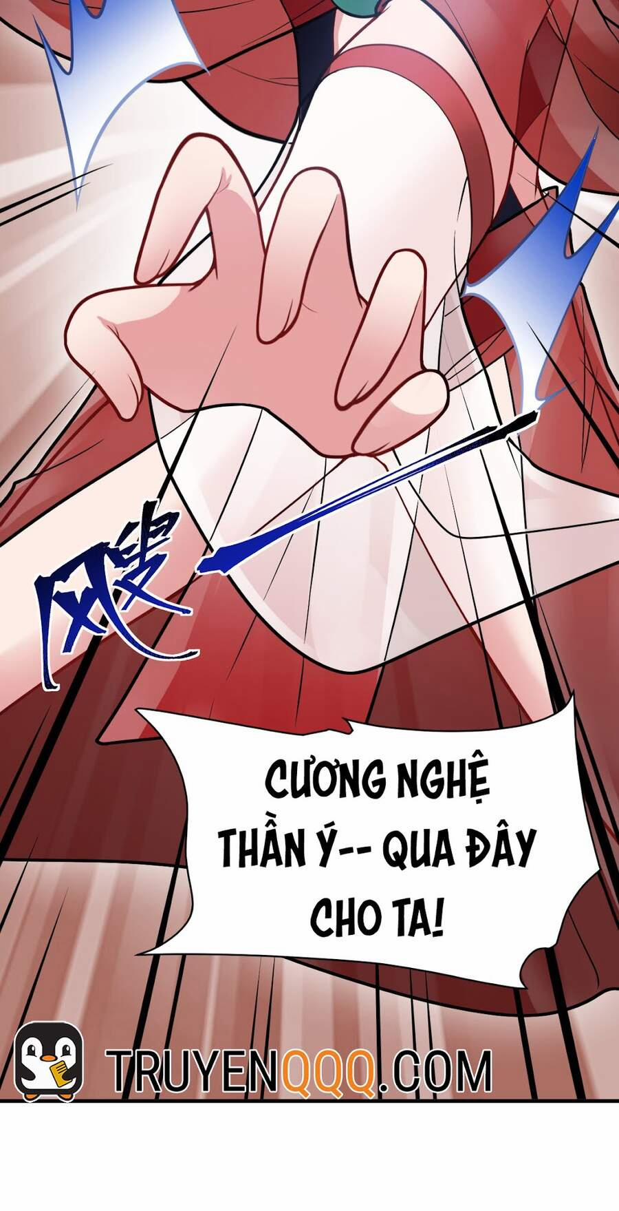 Ma Vương Trở Lại 14 trang 47